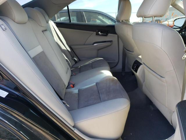 Photo 6 from auction – 2012 TOYOTA CAMRY HYBR with VIN 4T1BD1FK7CU017897