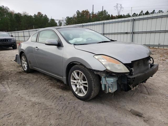 NISSAN ALTIMA 3.5 2008 with VIN 1N4BL24E78C132481 - Photo from auction