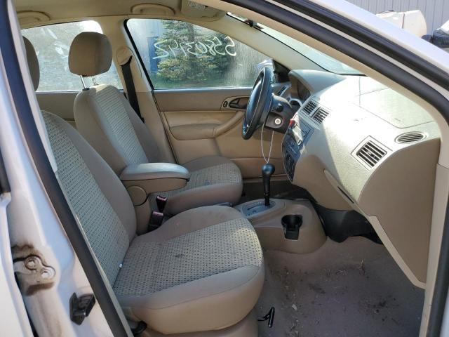Photo 5 from auction – 2007 FORD FOCUS ZX4 with VIN 1FAHP34NX7W331008