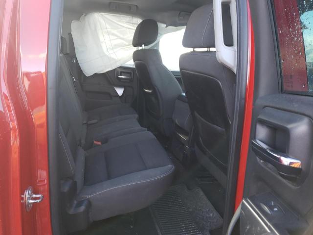 Photo 6 from auction – 2015 CHEVROLET SILVERADO with VIN 1GCVKREC7FZ221977