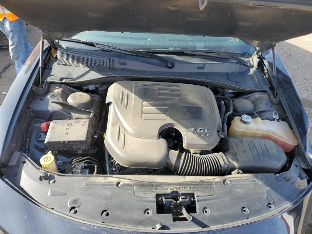 Photo 7 from auction – 2018 DODGE CHARGER SX with VIN 2C3CDXBG7JH186481