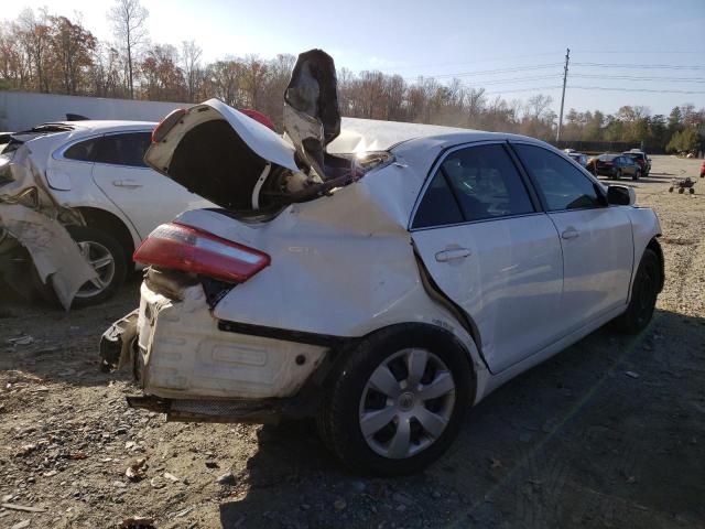 Photo 4 from auction – 2009 TOYOTA CAMRY BASE with VIN 4T1BE46K79U802816