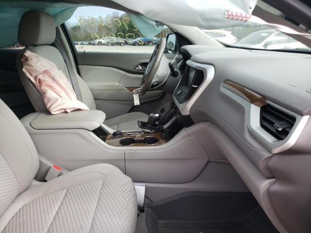 Photo 5 from auction – 2017 GMC ACADIA SLE with VIN 1GKKNLLA3HZ250103