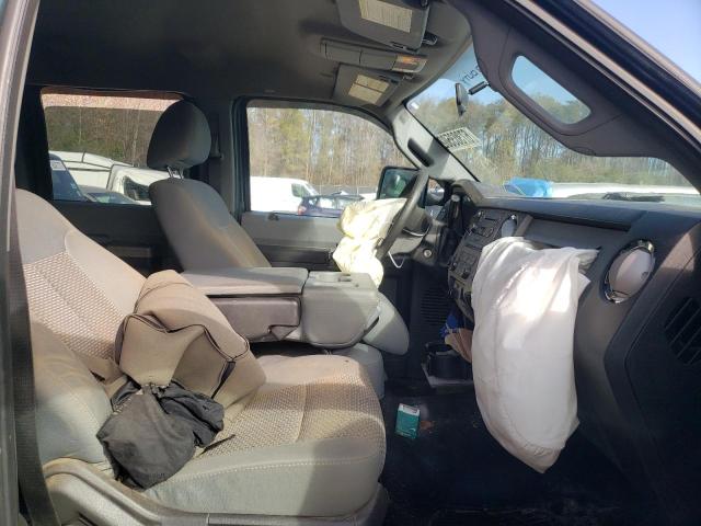 Foto 5 de la subasta – 2011 FORD F250 SUPER con VIN 1FT7W2B65BEA10085