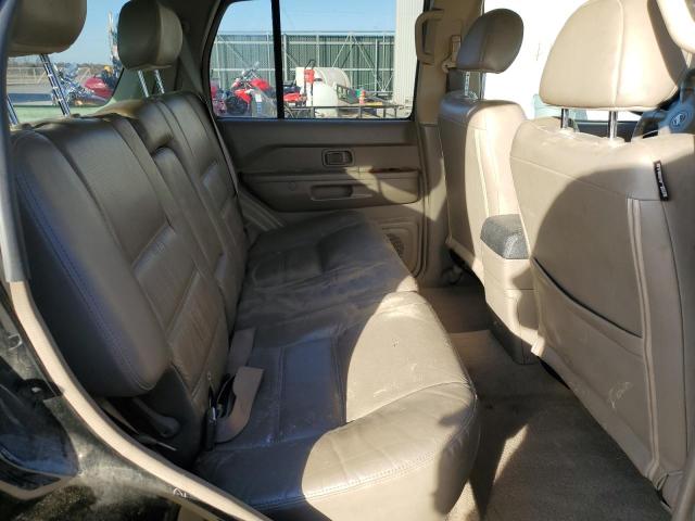 Photo 6 from auction – 2003 NISSAN PATHFINDER with VIN JN8DR09XX3W701769