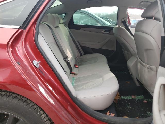 Photo 6 from auction – 2015 HYUNDAI SONATA SE with VIN 5NPE24AF6FH083536