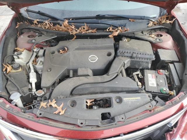 Photo 7 from auction – 2014 NISSAN ALTIMA 2.5 with VIN 1N4AL3AP8EC415118