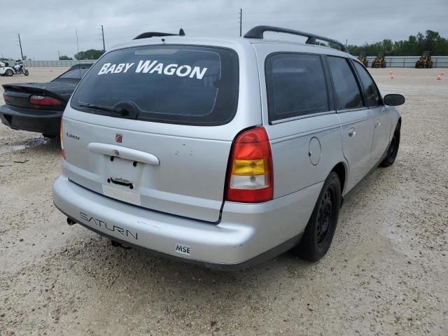 Photo 4 from auction – 2002 SATURN LW200 with VIN 1G8JU84F72Y533838