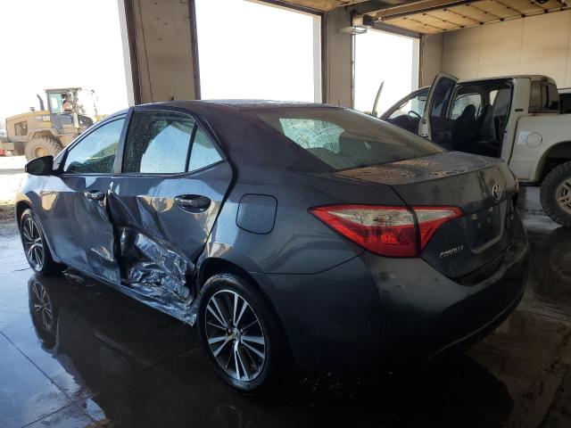 Photo 3 from auction – 2016 TOYOTA COROLLA L with VIN 5YFBURHEXGP477794