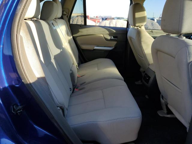 Photo 6 from auction – 2013 FORD EDGE SE with VIN 2FMDK3GC2DBA86991