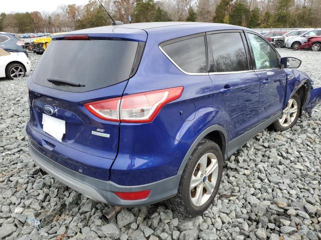 Photo 4 from auction – 2013 FORD ESCAPE SE with VIN 1FMCU0G96DUB77216