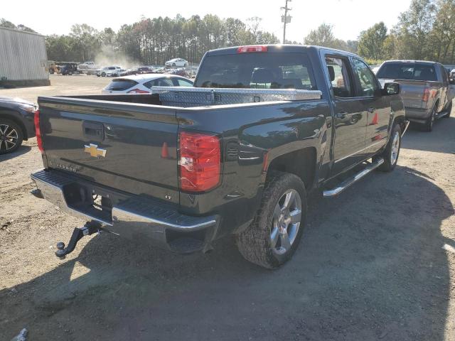 Photo 4 from auction – 2017 CHEVROLET SILVERADO with VIN 3GCPCREC4HG275665