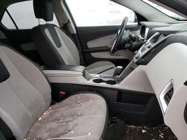 Photo 5 from auction – 2013 CHEVROLET EQUINOX LT with VIN 2GNALDEK6D6200849