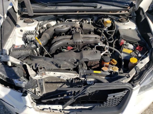 Photo 7 from auction – 2016 SUBARU CROSSTREK with VIN JF2GPABC1G9255190