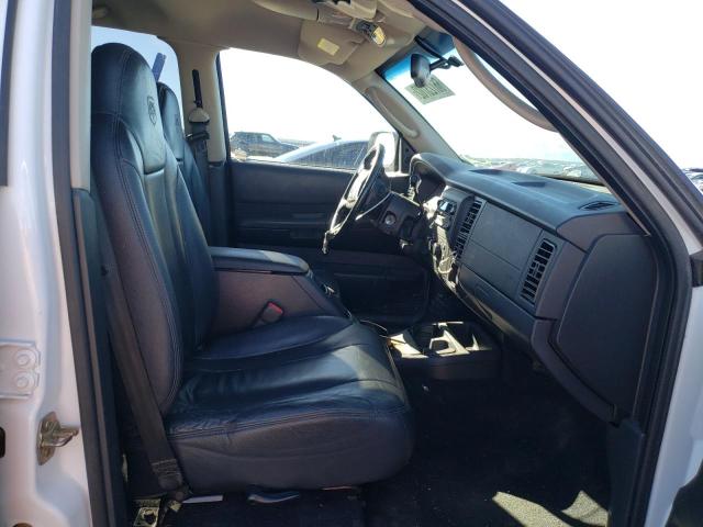 Photo 5 from auction – 2002 DODGE DAKOTA QUA with VIN 1B7HG48N12S725121