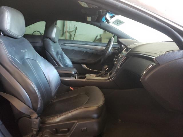 Photo 5 from auction – 2011 CADILLAC CTS PERFOR with VIN 1G6DL1ED5B0122112