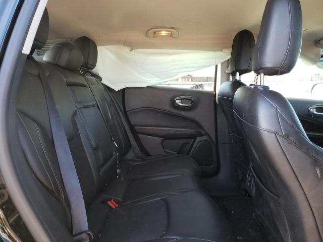 Photo 6 from auction – 2018 JEEP COMPASS LA with VIN 3C4NJDBB5JT239914
