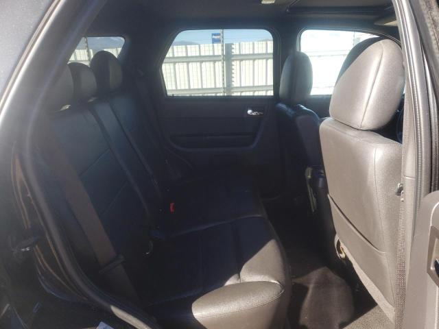Photo 6 from auction – 2011 FORD ESCAPE XLT with VIN 1FMCU9DG5BKA81562