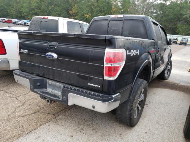 Photo 4 from auction – 2013 FORD F150 SUPER with VIN 1FTFW1EF7DKD78158
