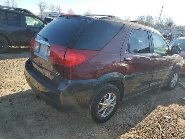 Photo 4 from auction – 2003 BUICK RENDEZVOUS with VIN 3G5DB03E73S533549
