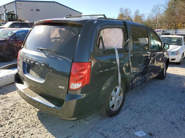 Photo 4 from auction – 2013 DODGE GRAND CARA with VIN 2C4RDGCG5DR655215