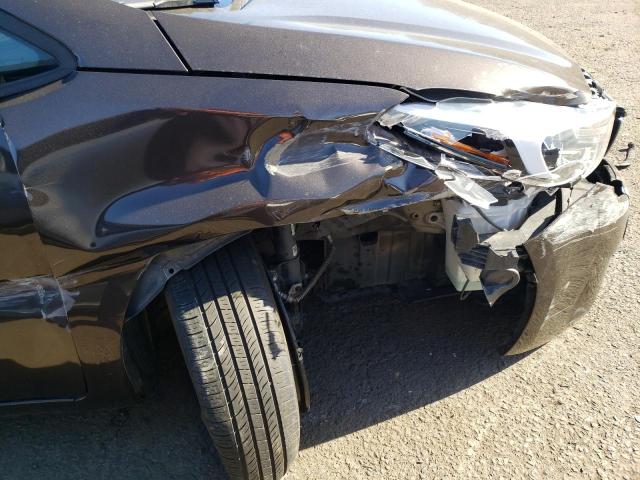 Photo 9 from auction – 2018 KIA FORTE LX with VIN 3KPFK4A76JE208772