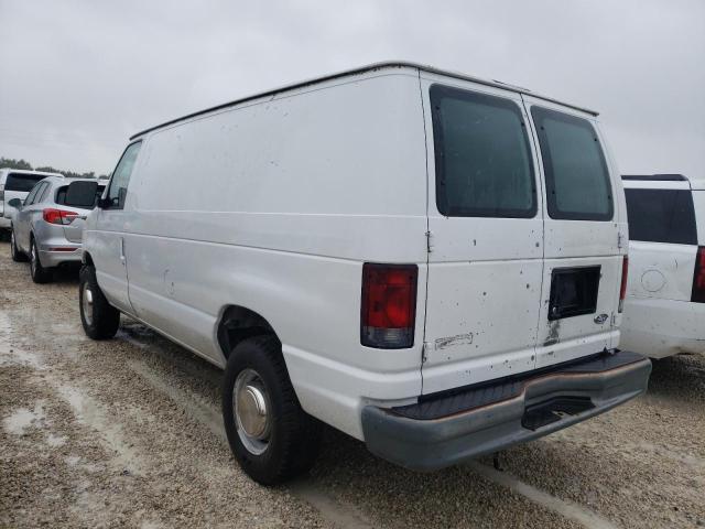 Photo 3 from auction – 2002 FORD ECONOLINE with VIN 1FTNE24272HB80712