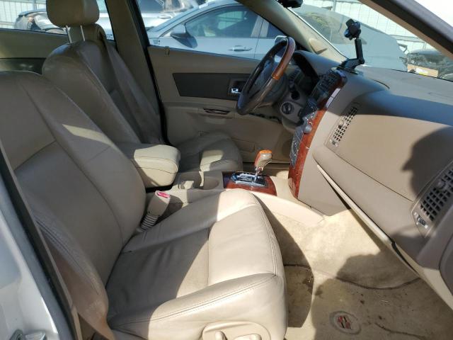 Photo 5 from auction – 2006 CADILLAC CTS HI FEA with VIN 1G6DP577X60201431