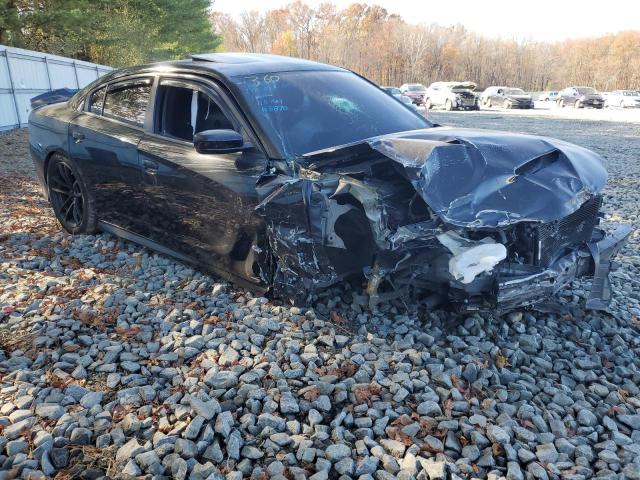 Photo 1 from auction – 2020 DODGE CHARGER SC with VIN 2C3CDXGJ0LH228870