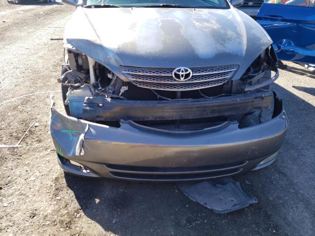Photo 9 from auction – 2003 TOYOTA CAMRY LE with VIN 4T1BE32K63U740560