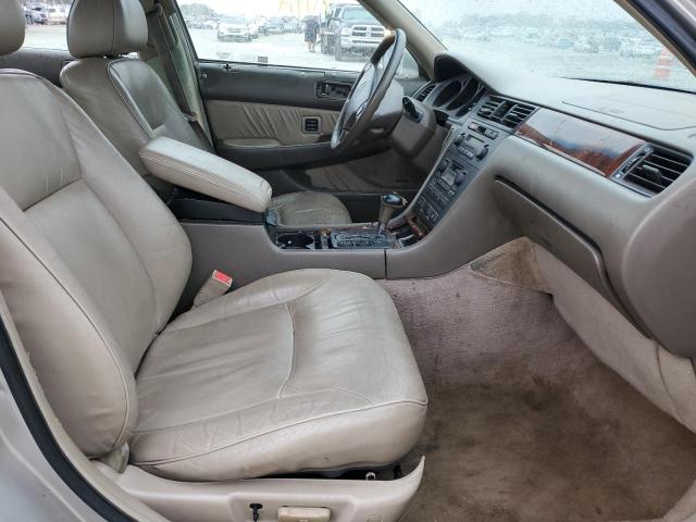 Photo 5 from auction – 1997 ACURA 3.5RL with VIN JH4KA9659VC003657