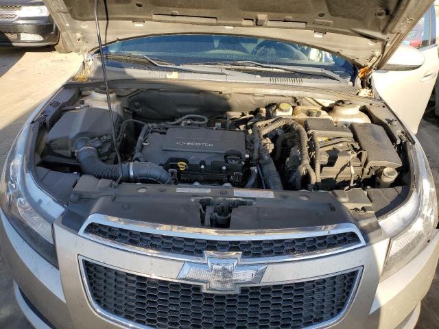Photo 7 from auction – 2011 CHEVROLET CRUZE LT with VIN 1G1PF5S95B7164658