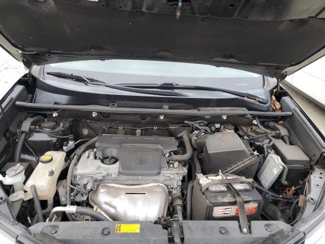 Photo 7 from auction – 2015 TOYOTA RAV4 XLE with VIN 2T3RFREV5FW231236