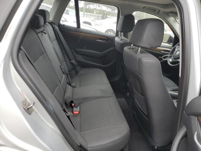 Photo 6 from auction – 2013 BMW X1 XDRIVE2 with VIN WBAVL1C59DVR82241