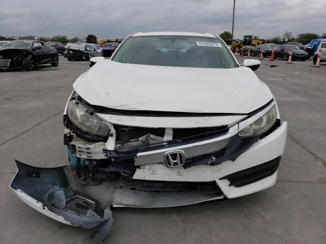صورة رقم 5 من المزاد - 2016 HONDA CIVIC EX مع VIN 19XFC2F77GE084840