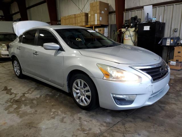 NISSAN ALTIMA 2.5 2013 with VIN 1N4AL3AP9DC170490 - Photo from auction