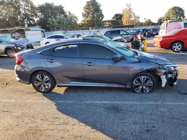 Photo 9 from auction – 2016 HONDA CIVIC EX with VIN 2HGFC1F39GH658898