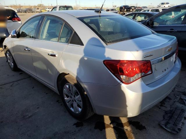 Photo 3 from auction – 2012 CHEVROLET CRUZE LS with VIN 1G1PC5SH3C7123494