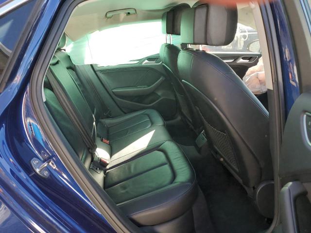 Photo 6 from auction – 2015 AUDI A3 PREMIUM with VIN WAUCJGFF0F1053442