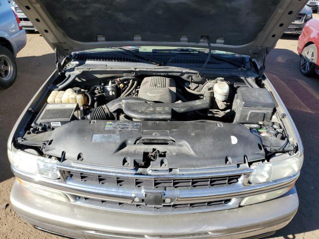 Photo 7 from auction – 2003 CHEVROLET SUBURBAN K with VIN 3GNFK16Z33G277023