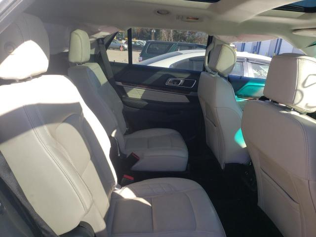 Photo 6 from auction – 2016 FORD EXPLORER P with VIN 1FM5K8HT7GGB38970