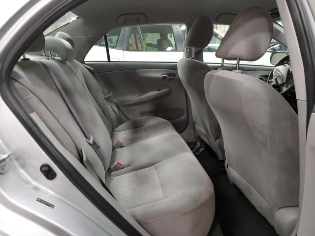 Photo 6 from auction – 2009 TOYOTA COROLLA BA with VIN JTDBL40E799053466