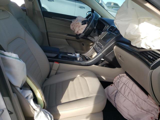 Photo 5 from auction – 2018 FORD FUSION SE with VIN 3FA6P0PU3JR111048