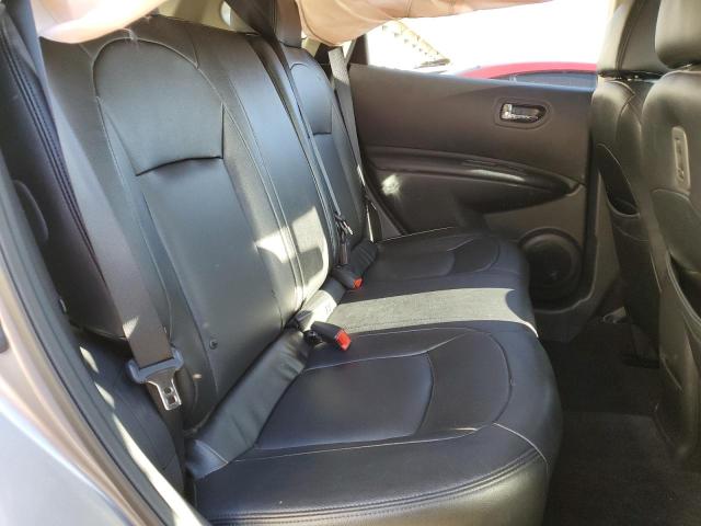 Photo 6 from auction – 2012 NISSAN ROGUE S with VIN JN8AS5MV5CW354328