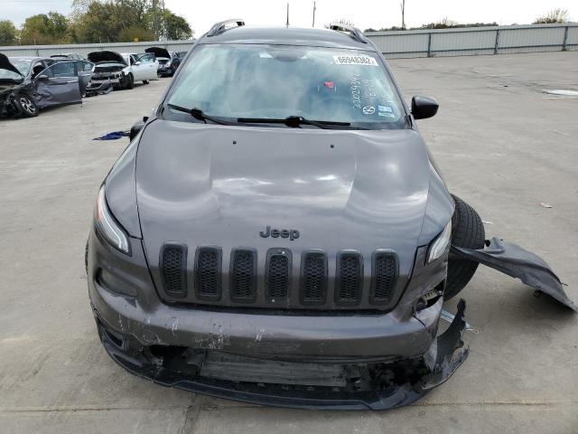 Photo 5 from auction – 2018 JEEP CHEROKEE L with VIN 1C4PJLCB7JD588340