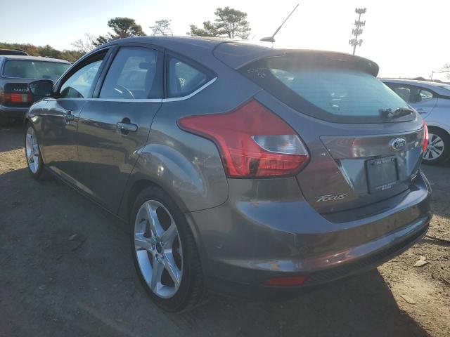 Photo 3 from auction – 2014 FORD FOCUS TITA with VIN 1FADP3N29EL213002