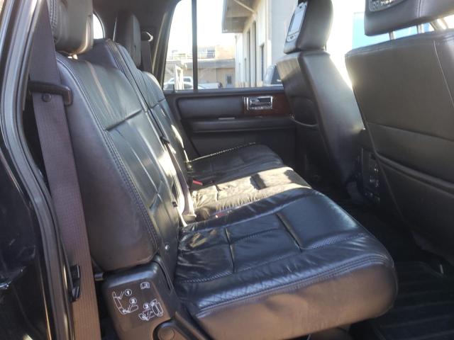Photo 6 from auction – 2012 LINCOLN NAVIGATOR with VIN 5LMJJ3J57CEL07145