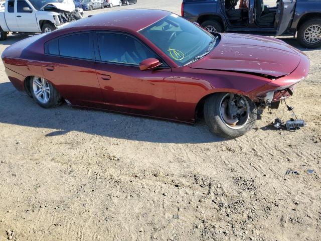 Photo 9 from auction – 2018 DODGE CHARGER SX with VIN 2C3CDXBG4JH274002
