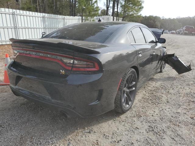 Photo 4 from auction – 2022 DODGE CHARGER SC with VIN 2C3CDXGJ9NH194561