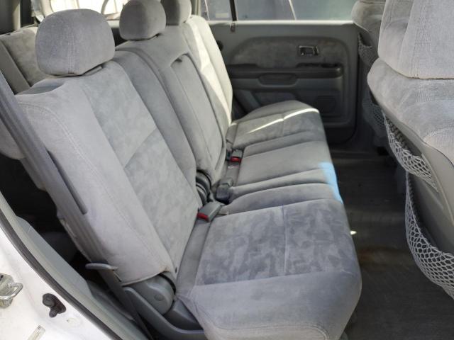 Photo 6 from auction – 2005 HONDA PILOT EX with VIN 5FNYF18475B006241